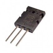 GT60N321(Q) 1000В 60А [2-21F2C], IGBT Транзистор, Формованные выводы