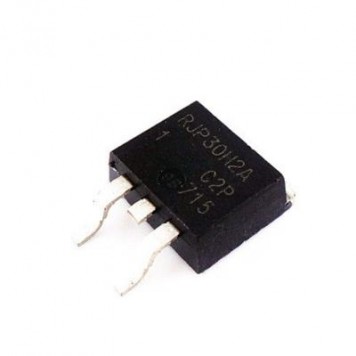 RJP30H2A 360В 35А [TO-262 (D2-PAK)], IGBT Транзистор