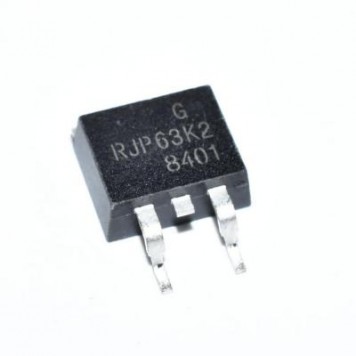 RJP63K2 630В 35А [TO-262 (D2-PAK)], IGBT Транзистор