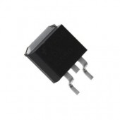 SGB10N60A (B10N60A) 600В 10.6А [TO-262 (D2-PAK)], IGBT Транзистор