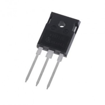 K30N60HS (SKW30N60HS) 600В 30А [TO-247], IGBT Транзистор