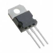 КТ829А (BD267B), Транзистор биполярный, NPN 8А 100В h21e =750, [TO-220]