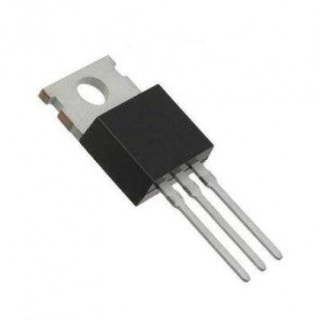 2SC2078, Транзистор биполярный, NPN 80/75В 3А, [TO-220AB]