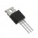 2SC2078, Транзистор биполярный, NPN 80/75В 3А, [TO-220AB]