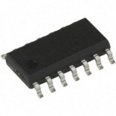 HCF4001BT, Микросхема / Четыре логических элемента 2ИЛИ-НЕ, [SO-14]