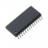 FT232RL, Микросхема / Преобразователь USB-UART, [SOP-28]