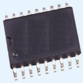 TD62783AFG, Микросхема / Восьмиканальный высоковольтный драйвер, [SO-18]