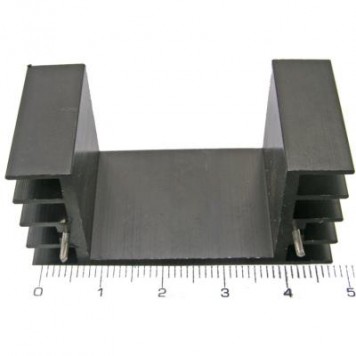 BLA031-25, Охладитель