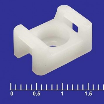 STM-1, Фиксатор для кабеля