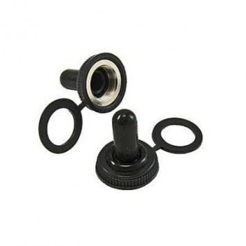 WPC-02, Колпачок изоляционный, (M12X0.75)