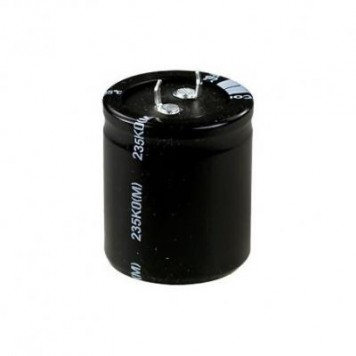 (К50-35) 10000мкф 50в 105° CD294, Конденсатор электролитический / Стандартный сетевой (30*50), ELZET