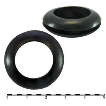 Втулка 20x28x22x9x2