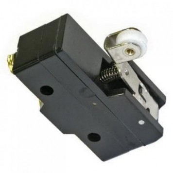 Z-15GW22-B (LXW5-11G2 15A/250VAC), Микропереключатель