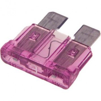 KLS5-270-003-A, Автопредохранитель, 3А