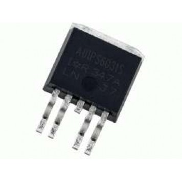 AUIPS6031S, Микросхема / Управления электропитанием, [TO-263-5]