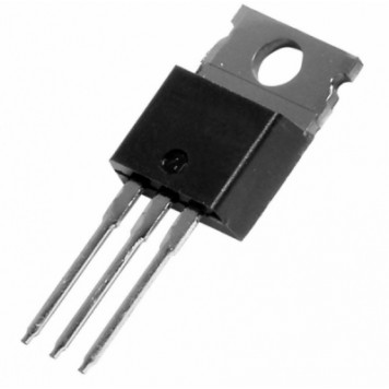 SPP60N55F3, Транзистор, N-channel 55В 60А 8.5 мОм, [TO-220]