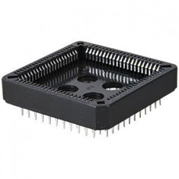 PLCC-84 (DS1032-84D), Панель