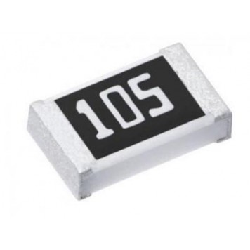(2010) 6.8 ом, Чип резистор, 5% 1/2W