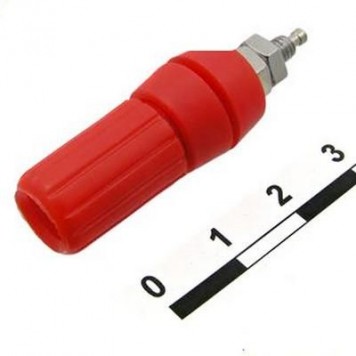 10-0021 Zinc (красный), Гнездо