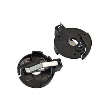 CH25-2032, Батарейный отсек, 1xCR2032