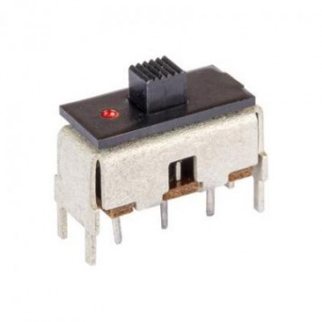 ПД9-2, Переключатель движковый