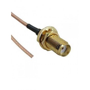 END/SMA-J 13CM, Разъем высокочастотный, 50 Ом