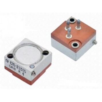 СП5-2В-1Вт 1.5 кОм,  Резистор подстрочный, 1 Вт 5% (1995г)