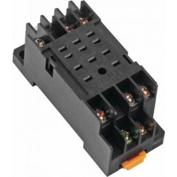 DYF-11A, Колодка для реле / PYF-11A для реле MY3