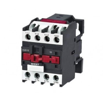 КМ-251220 220В, Контактор, 25А 1НО