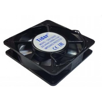 RQA 12025HSL 220VAC, Вентилятор / AC