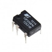 TOP258PN, Микросхема / ШИМ-контроллер Off-line PWM switch, [DIP-7]