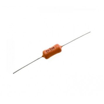 (С2-29В-0.125 Вт) 51.1 кОм 1%, Резистор прецизионный постоянный, (1991г)