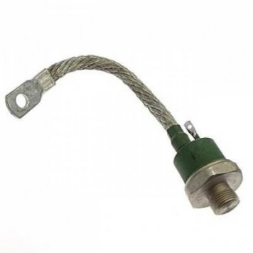 Т50-11, Тиристор силовой, 1100В 50А