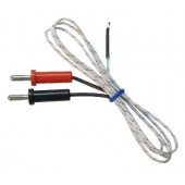 К-1, Термопара / датчик температуры для мультиметра, -50 +400 90см