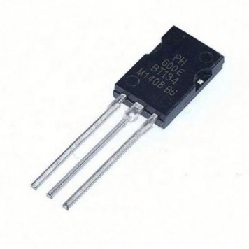 BT134-600D, Симистор, 600В 4А, [TO126]