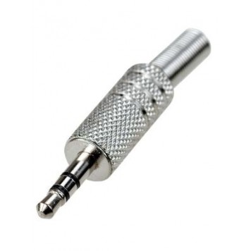 SZC-0018 / NP-144, Разъем / аудио, stereo 3.5мм