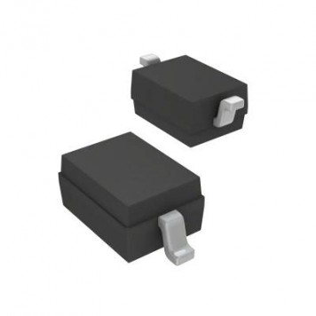 BAS321, Диод быстродействующий, 200В 250мА, [SOD-323]