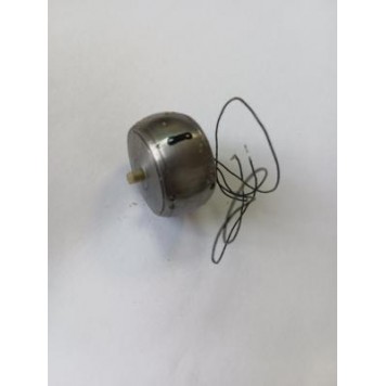 ГМА-0.5ПК, Электродвигатель, гиромотор