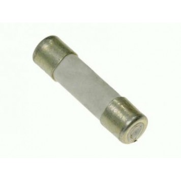 ВП2Б-1 3.15А (аналог) керамика, Предохранитель / Вставка плавкая, 250В 5*20мм