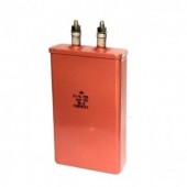 (К75-40а) 20мкф 2500В, Пусковой конденсатор, 10% (1991г.)