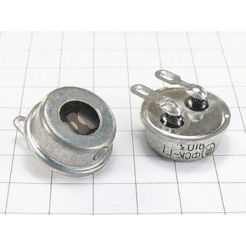 ФСК-Г1, Фоторезистор, (1985г)