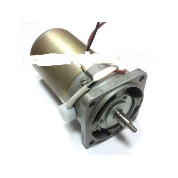 ДП50-40-4-24-IM3081-Р09-У3, Электродвигатель, 24В 40Вт