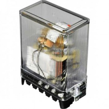 Реле РН-54/320 220-400В 50гц УХЛ4, Реле напряжения / Электромагнитное