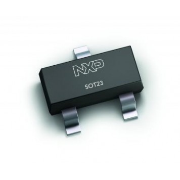 MMBD2838LT1G, Диод слабых сигналов / коммутационный, Двойной Общий Катод, 50 В 150 мА 1.2 В [SOT-23]