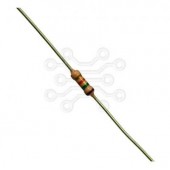 (MF-125T С2-33-0.125-0.125 Вт) 6.2 кОм 1%, Резистор прецизионный постоянный