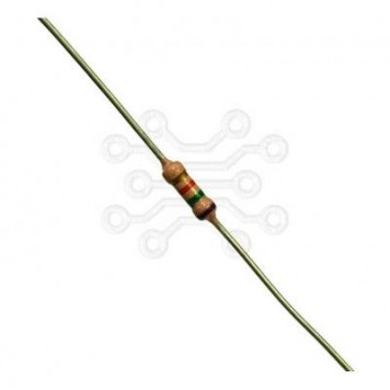 (MF-125T С2-33-0.125-0.125 Вт) 6.2 кОм 1%, Резистор прецизионный постоянный