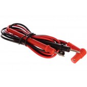 13-3031, Щупы для мультиметра, CAT-I/600М 10А 0.72м