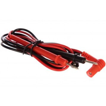 13-3031, Щупы для мультиметра, CAT-I/600М 10А 0.72м