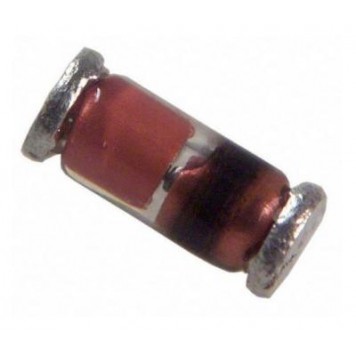 DL4740A, Стабилитрон, 10В 1Вт, [MELF]