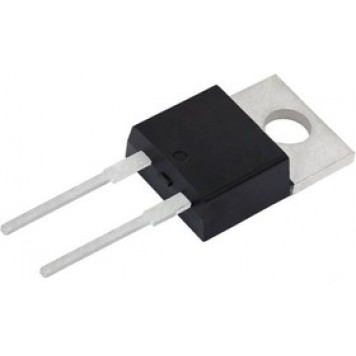 MBR10100G, Диод Шоттки, 10A 100В, [TO-220AC]